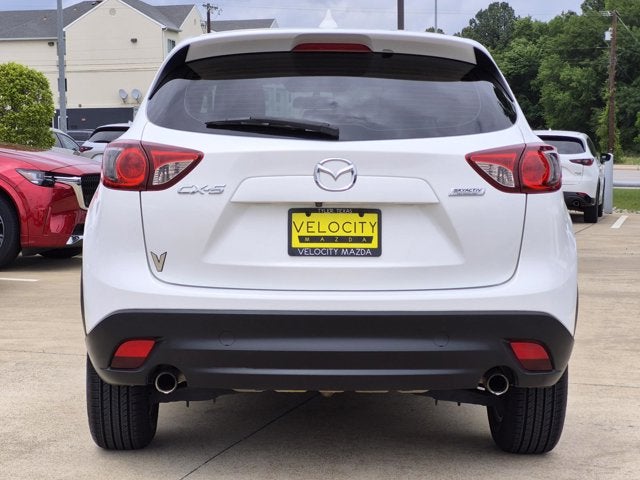 2016 Mazda Mazda CX-5 Sport