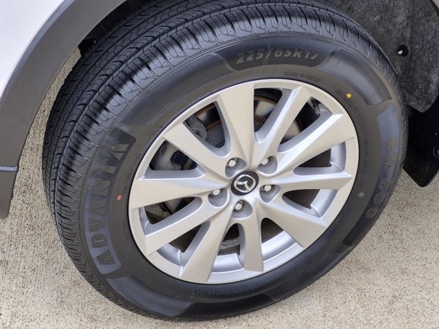 2016 Mazda Mazda CX-5 Sport