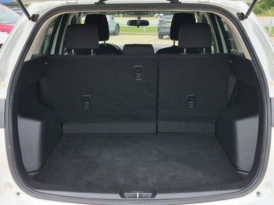 2016 Mazda Mazda CX-5 Sport