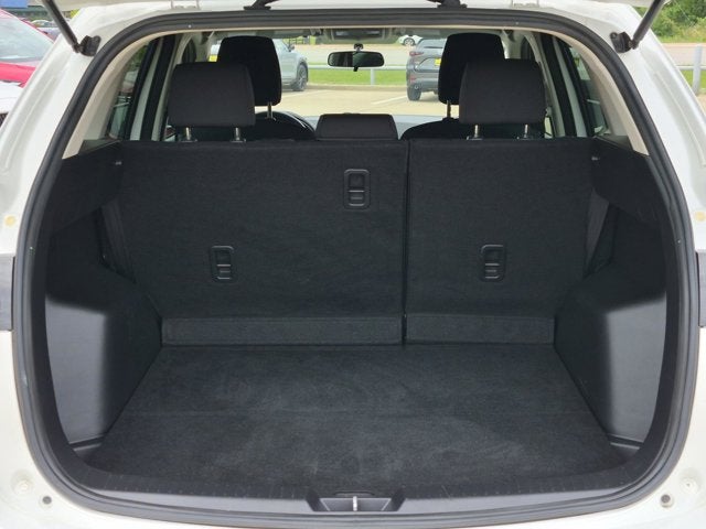 2016 Mazda Mazda CX-5 Sport