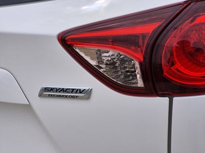 2016 Mazda Mazda CX-5 Sport