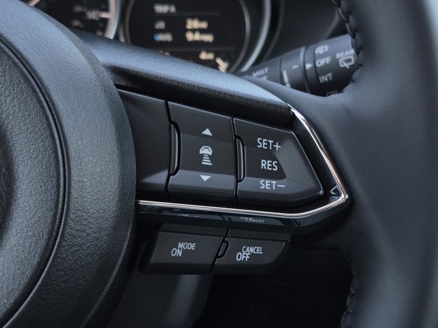 2025 Mazda Mazda CX-5 2.5 S AWD