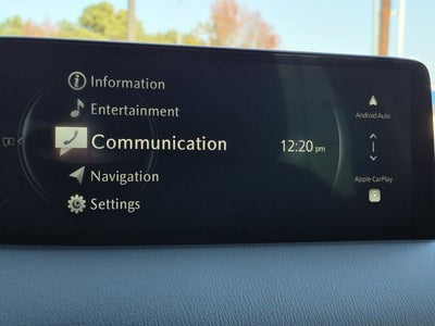 2025 Mazda Mazda CX-5 2.5 S AWD