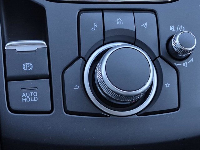 2025 Mazda Mazda CX-5 2.5 S AWD