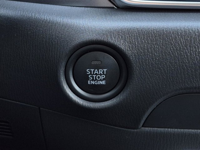 2025 Mazda Mazda CX-5 2.5 S AWD