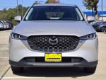 2025 Mazda Mazda CX-5 2.5 S AWD