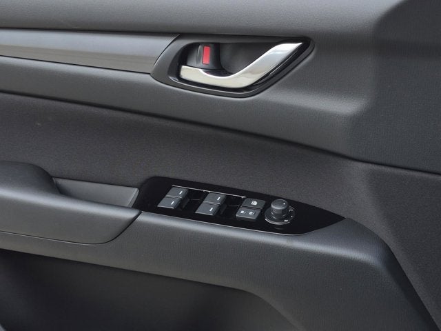 2025 Mazda Mazda CX-5 2.5 S AWD