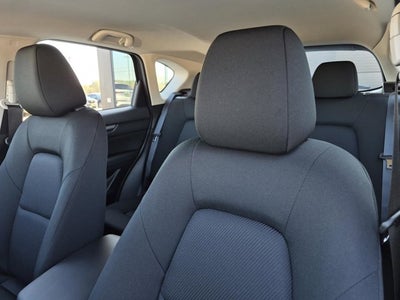 2025 Mazda Mazda CX-5 2.5 S AWD