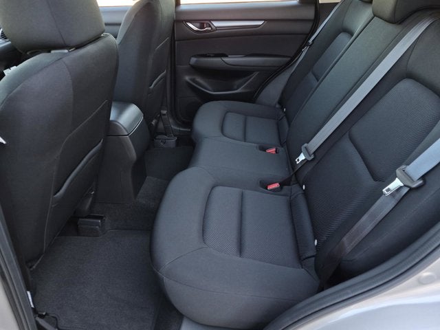 2025 Mazda Mazda CX-5 2.5 S AWD