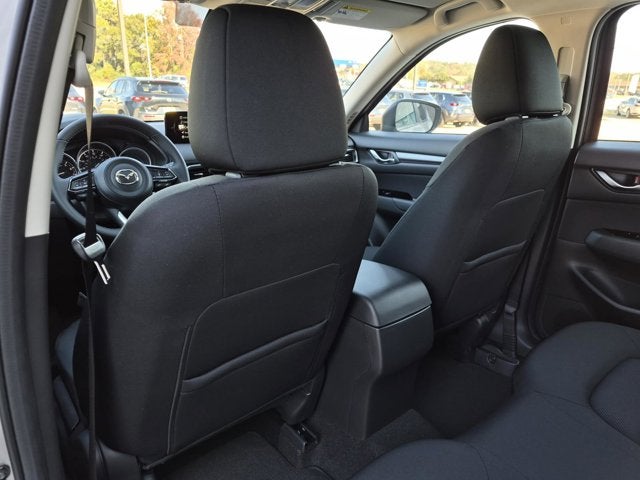 2025 Mazda Mazda CX-5 2.5 S AWD