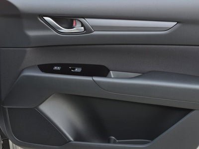 2025 Mazda Mazda CX-5 2.5 S AWD