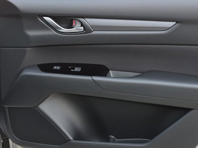 2025 Mazda Mazda CX-5 2.5 S AWD