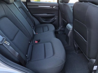 2025 Mazda Mazda CX-5 2.5 S AWD