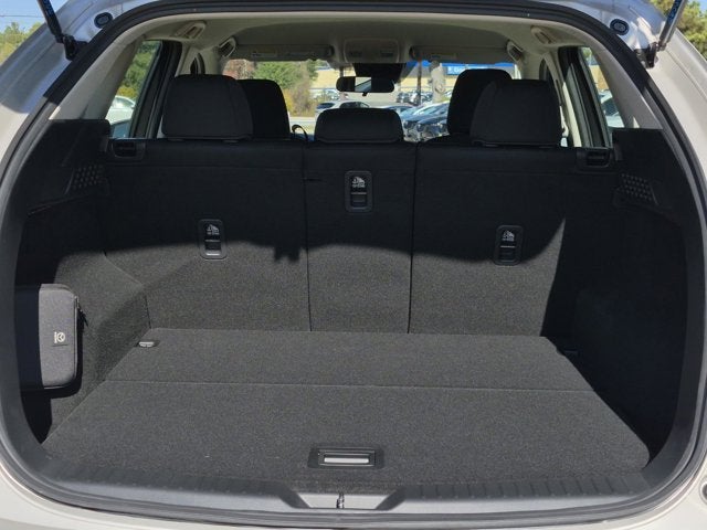 2025 Mazda Mazda CX-5 2.5 S AWD