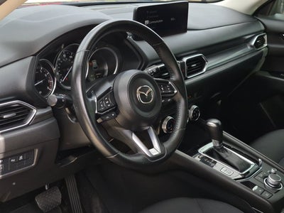 2022 Mazda Mazda CX-5 2.5 S