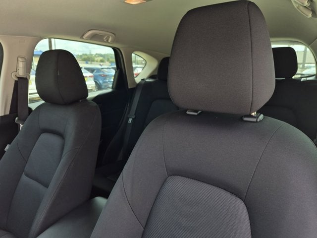 2022 Mazda Mazda CX-5 2.5 S