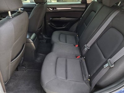 2022 Mazda Mazda CX-5 2.5 S