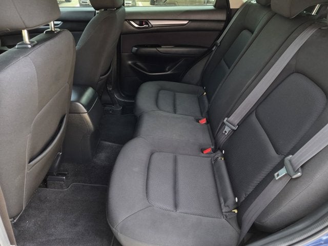 2022 Mazda Mazda CX-5 2.5 S