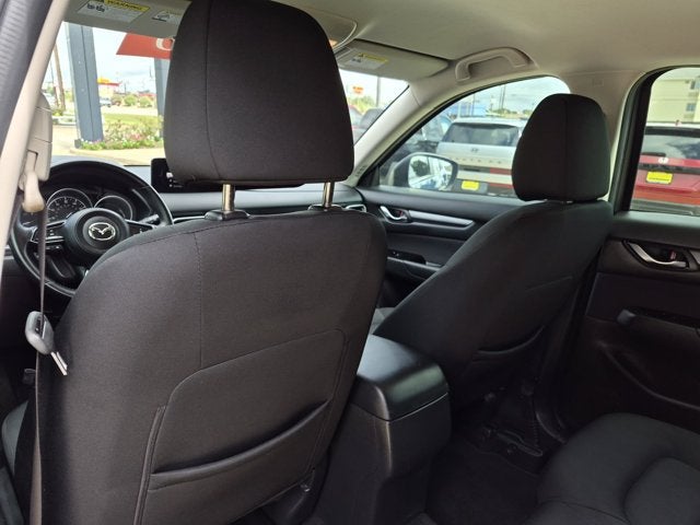 2022 Mazda Mazda CX-5 2.5 S