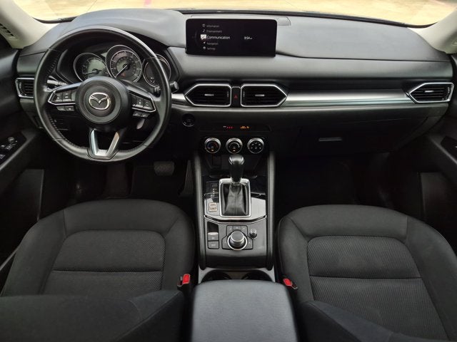 2022 Mazda Mazda CX-5 2.5 S