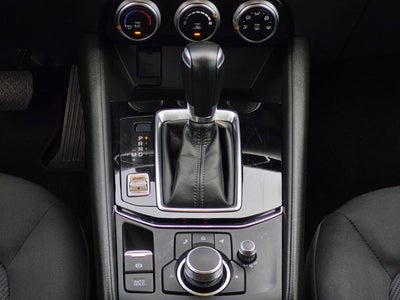 2022 Mazda Mazda CX-5 2.5 S
