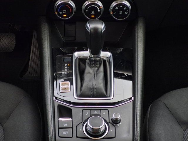 2022 Mazda Mazda CX-5 2.5 S