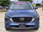 2022 Mazda Mazda CX-5 2.5 S