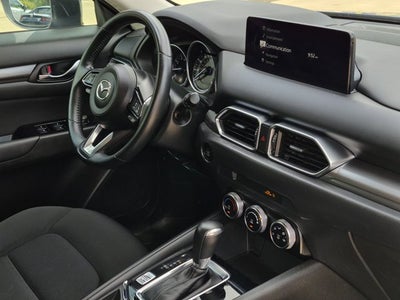 2022 Mazda Mazda CX-5 2.5 S