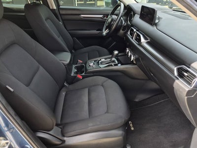 2022 Mazda Mazda CX-5 2.5 S