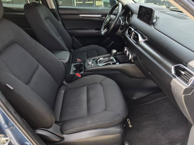 2022 Mazda Mazda CX-5 2.5 S
