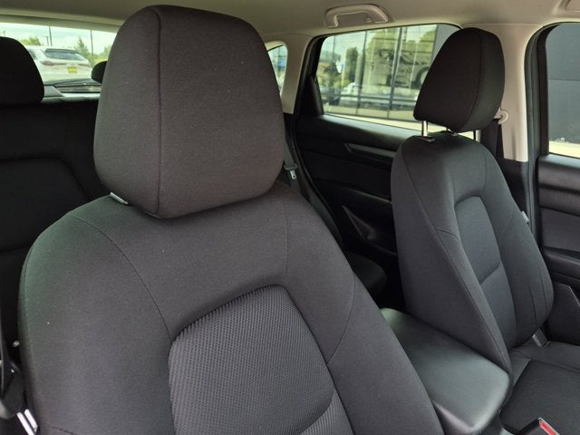2022 Mazda Mazda CX-5 2.5 S