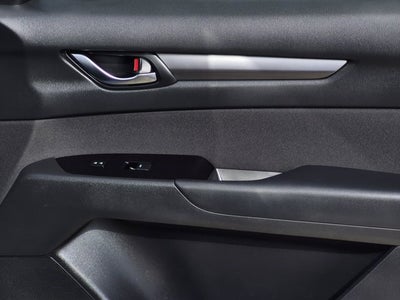 2022 Mazda Mazda CX-5 2.5 S