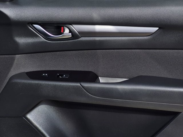 2022 Mazda Mazda CX-5 2.5 S