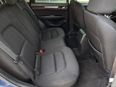 2022 Mazda Mazda CX-5 2.5 S