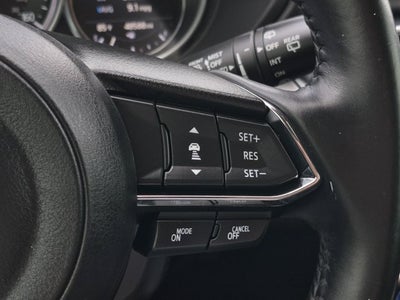 2022 Mazda Mazda CX-5 2.5 S