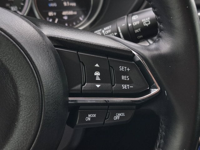 2022 Mazda Mazda CX-5 2.5 S