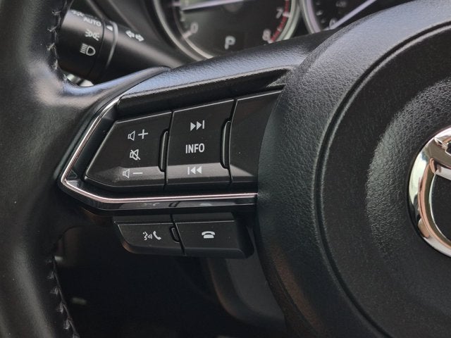 2022 Mazda Mazda CX-5 2.5 S
