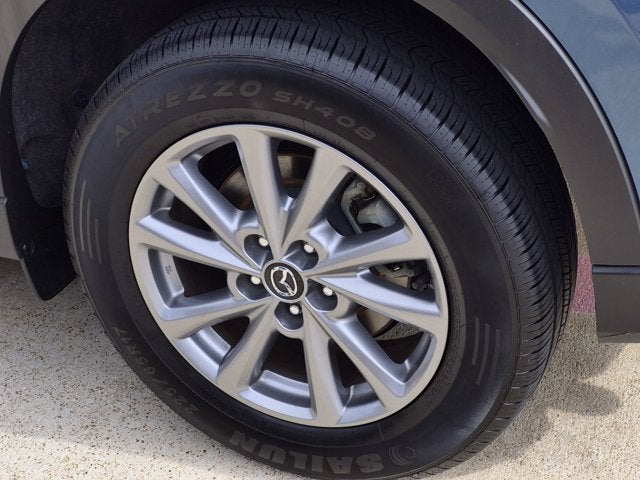 2022 Mazda Mazda CX-5 2.5 S