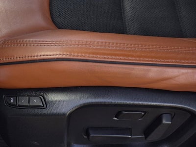 2024 Mazda Mazda CX-5 2.5 Carbon Turbo