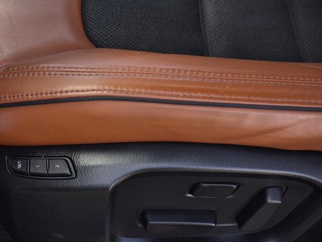 2024 Mazda Mazda CX-5 2.5 Carbon Turbo