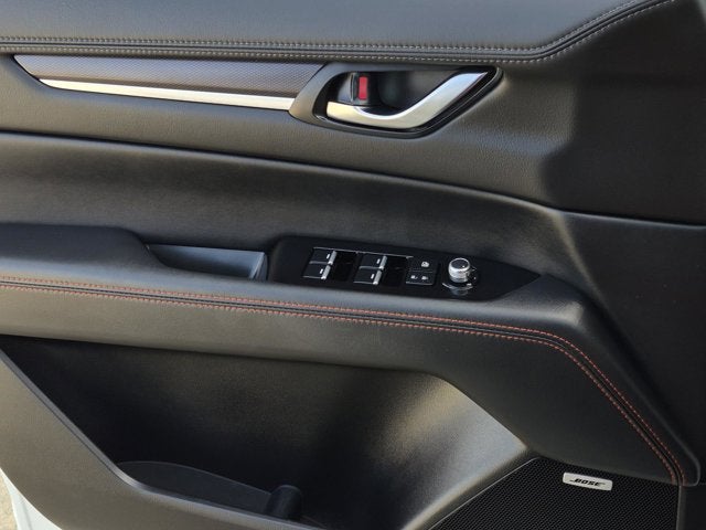 2024 Mazda Mazda CX-5 2.5 Carbon Turbo