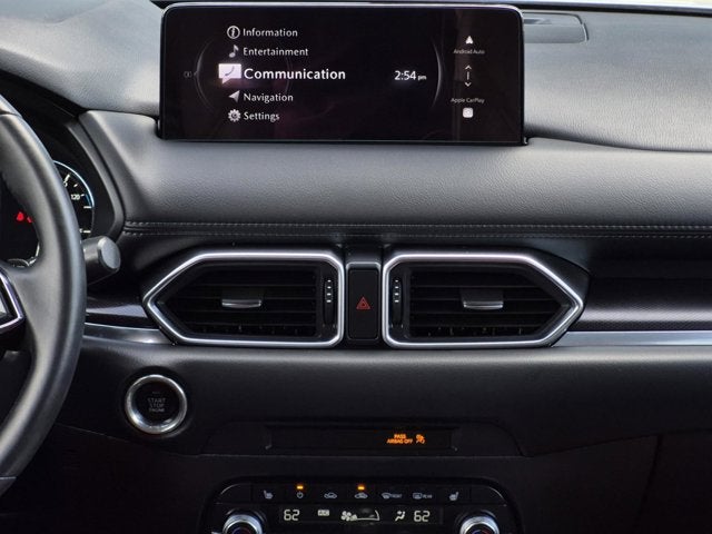 2024 Mazda Mazda CX-5 2.5 Carbon Turbo