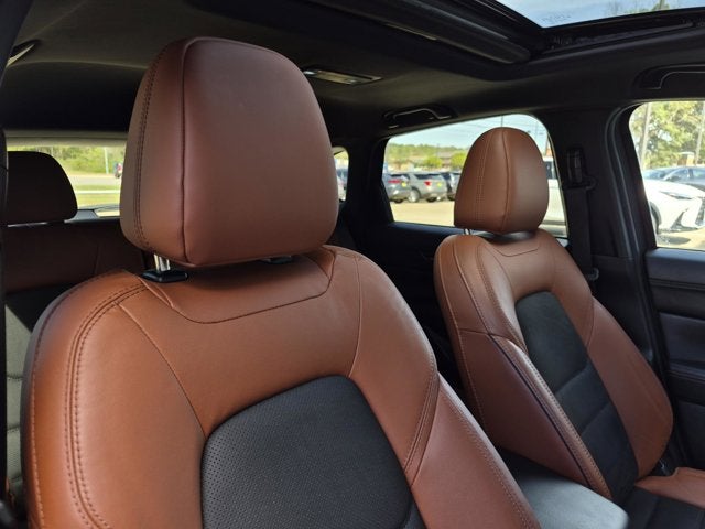 2024 Mazda Mazda CX-5 2.5 Carbon Turbo