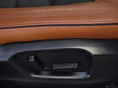 2024 Mazda Mazda CX-5 2.5 Carbon Turbo