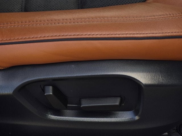 2024 Mazda Mazda CX-5 2.5 Carbon Turbo