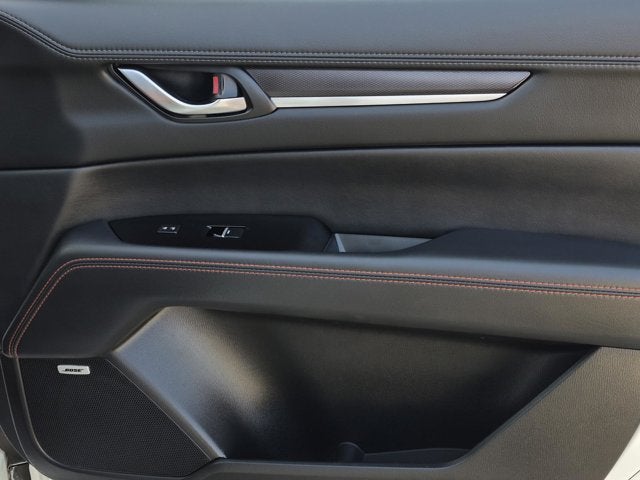 2024 Mazda Mazda CX-5 2.5 Carbon Turbo