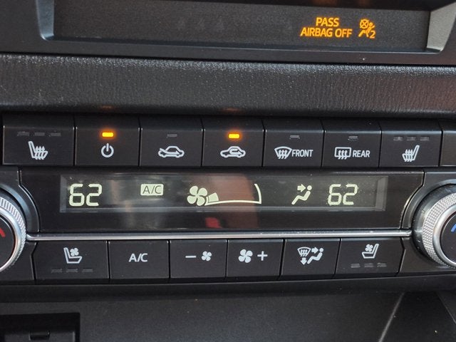 2024 Mazda Mazda CX-5 2.5 Carbon Turbo