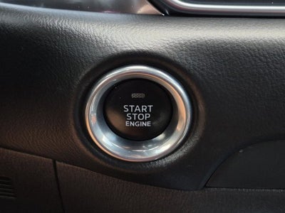 2024 Mazda Mazda CX-5 2.5 Carbon Turbo