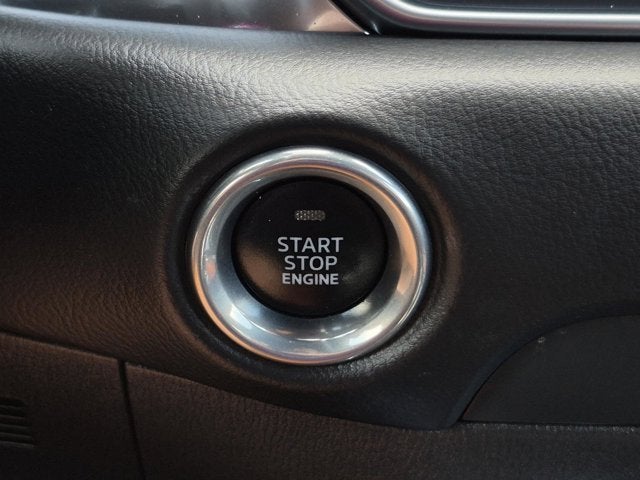 2024 Mazda Mazda CX-5 2.5 Carbon Turbo