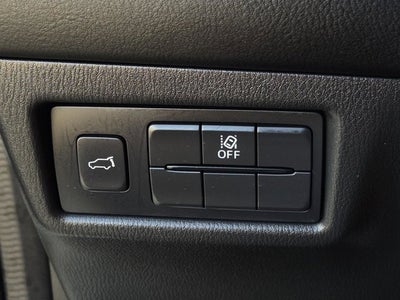 2024 Mazda Mazda CX-5 2.5 Carbon Turbo